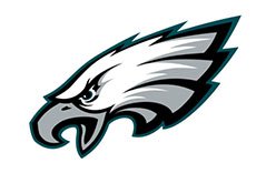 Logo of Philadelphia Eagles